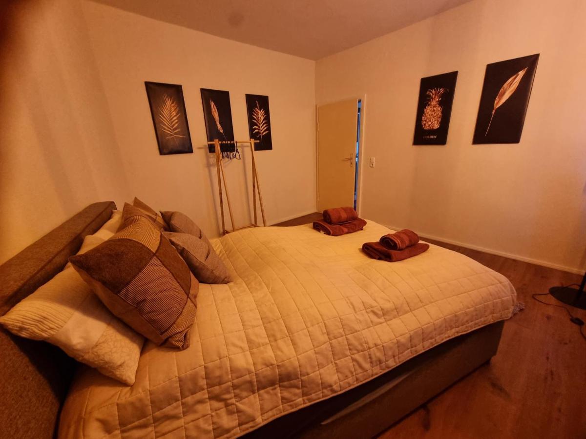 Alte Bibliothek Apartment Kottmar Ngoại thất bức ảnh
