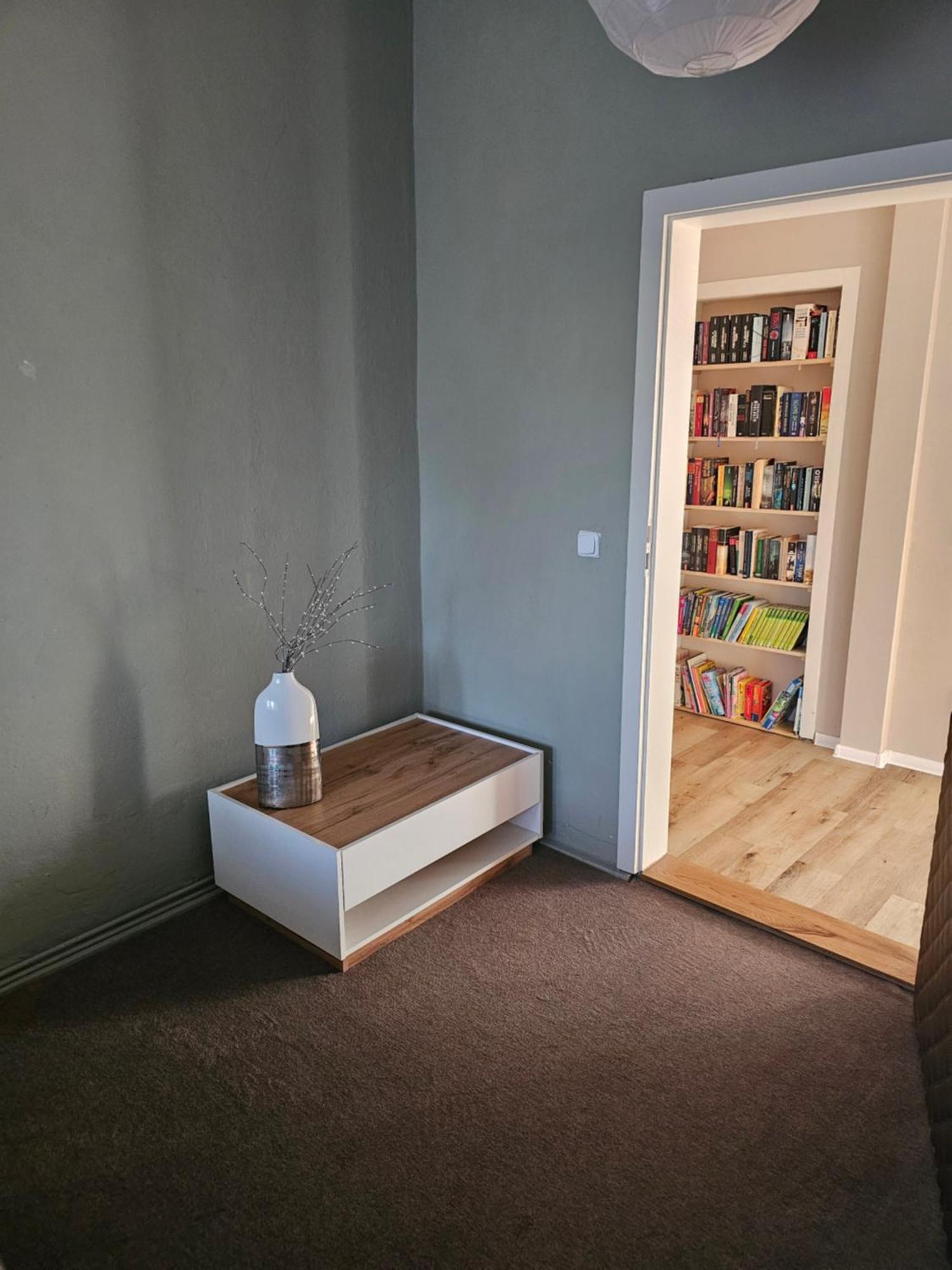 Alte Bibliothek Apartment Kottmar Ngoại thất bức ảnh